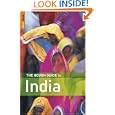 The Rough Guide to India 6 (Rough Guide Travel Guides) by  Nick Edwards, Devdan Sen, Mike Ford, and Beth Wooldridge