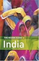 The Rough Guide to India 6 (Rough Guide Travel Guides)