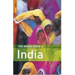 Rough Guide India 6e