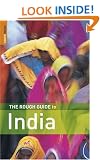 The Rough Guide to India (Rough Guide Travel Guides)