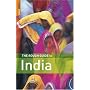The Rough Guide to India (Rough Guide Travel Guides)