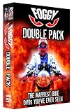 Foggy`s Hell For Leather 1 And 2 [DVD] [2000]