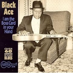 Black Ace by Black Ace