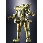 超合金魂 GX-37 キングジョー