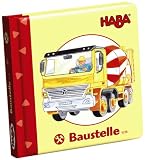 Bildw&ouml;rterbuch Baustelle