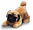 Russ Pug Yomiko Classic Plush Toy 15" L