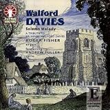 Davies, W - Cello and Organ Works