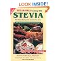 Sugar-Free Cooking With Stevia: The Naturally Sweet & Calorie-Free Herb  (Revised 3rd Edition)