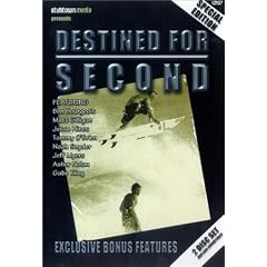 Destined For Second [Import USA Zone 1]
