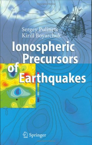 Ionospheric Precursors of Earthquakes