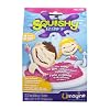 Squishy Baff Bath Kit - Pink