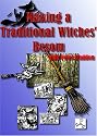 Making a Traditional Witches' Besom