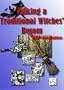 Making a Traditional Witches' Besom