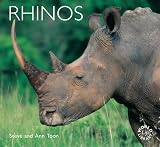 Rhinos (Worldlife Library)