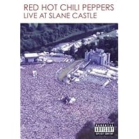 Red Hot Chili Peppers - Live at Slane Castle