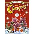 Clangers: Series 2 [DVD]