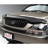 WeatherTech 50086 Dark Smoke Stone and Bug Deflector by WeatherTech
