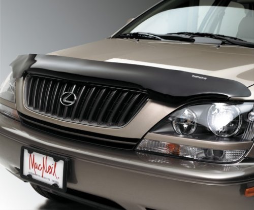 WeatherTech 50092 Easy-On Stone and Bug Deflector