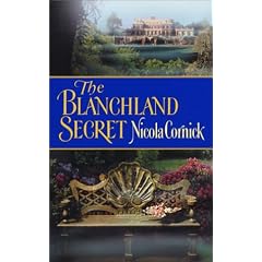 The Blanchland Secret (Harlequin Historical)