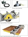 FELKER 180611 Vacuum Plate Assembly