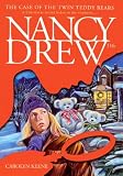 The Case Of The Twin Teddy Bears (Turtleback School & Library Binding Edition) (Nancy Drew)