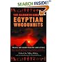 The Mammoth Book of Egyptian Whodunnits (Mammoth Books)