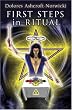 First Steps in Ritual