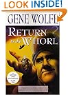 Return to the Whorl: The Final Volume of 'The Book of the Short Sun'
