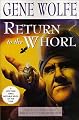 Return to the Whorl: The Final Volume of 'The Book of the Short Sun'