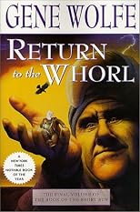 Return to the Whorl