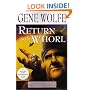 Return to the Whorl: The Final Volume of 'The Book of the Short Sun'