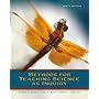 Methods for Teaching Science as Inquiry (9th Edition)