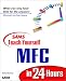 Books : Sams Teach Yourself MFC in 24 Hours
