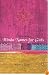The Penguin Book of Hindu Names for Girls