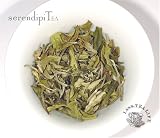 Darjeeling White Tea ~ 2 oz. box ~ SerendipiTea