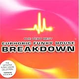 The Very Best Euphoric Funky House Breakdown