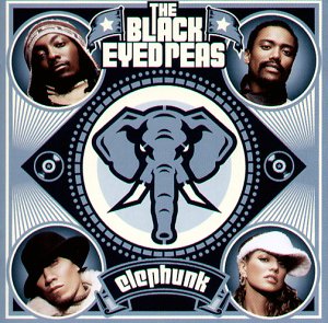 Black Eyed Peas, The - Elephunk - Zortam Music