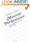 Musical Performance: Learning Theory and Pedagogy