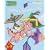 Cassie's Runaway Kite (Jellybean Books(R))