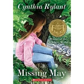 Missing May