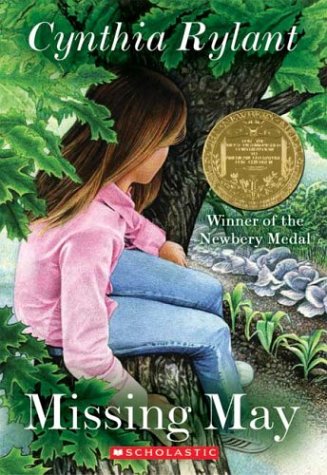 Missing May (Mass Market Paperback)