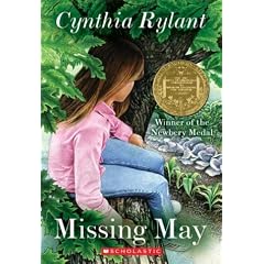 Missing May