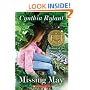 Missing May