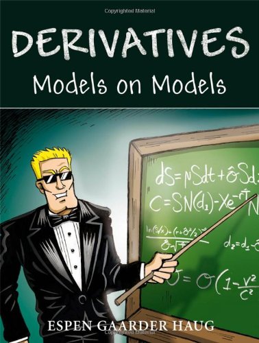 Derivatives Models on Models (The Wiley Finance Series)