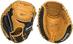 Reebok VROTRCM VR6000 OTR Ballglove Series 32 1/2 inch Baseball Catcher's Mitt (Right Handed Thrower)