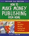 How to Make Money Publishing from Home
