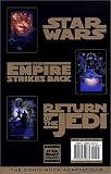 The Star Wars Trilogy