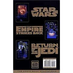 The Star Wars Trilogy