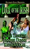 Luck of the Irish