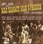 Mac Dammit Man & Friends: City Slickers